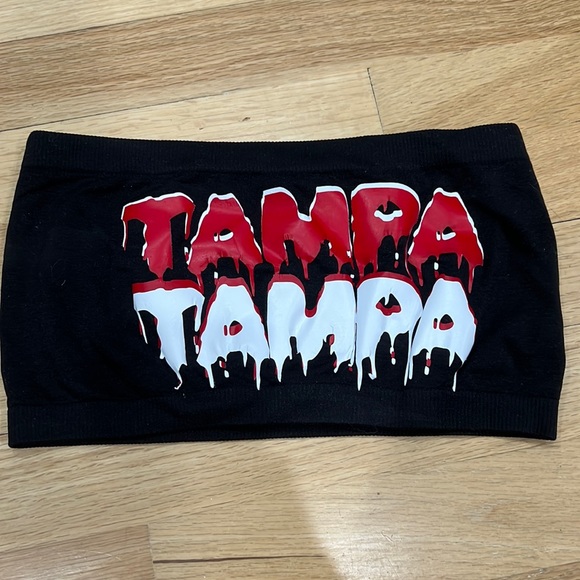 Tampa bandeau - Picture 1 of 2